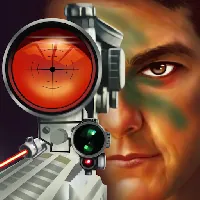 Military Shooter Training - FreezeNova Games