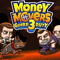 Money Movers 3 - FreezeNova Games