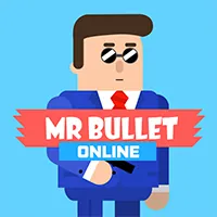 Mr Bullet - FreezeNova Games
