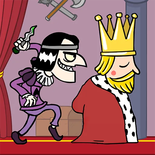 Murder - FreezeNova Games