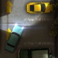 Parking Fury 3 - FreezeNova Games
