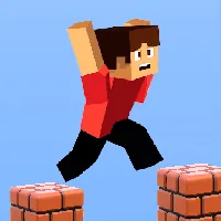 Parkour Block 3D - FreezeNova Games