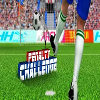 Penalty Challenge - FreezeNova Games