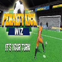 Penalty Kick Wiz - FreezeNova Games