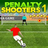 Penalty Shooters - FreezeNova Games