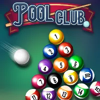 Pool Club - FreezeNova Games
