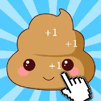 Poop Clicker 3 - FreezeNova Games