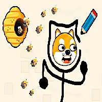 Protect My Dog - FreezeNova Games