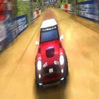 Rally Point 2 - FreezeNova Games