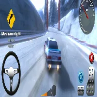 Rally Point 4 - FreezeNova Games