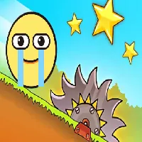 Red Ball Bounce - FreezeNova Games