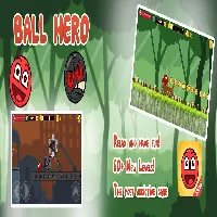 Roller Ball 6 Bounce Ball 6 - FreezeNova Games