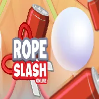 Rope Slash Online - FreezeNova Games