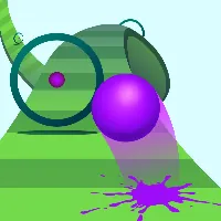 Slime Road - FreezeNova Games