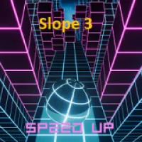 Slope3 - FreezeNova Games