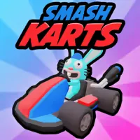 Smash Karts - FreezeNova Games