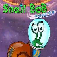 Snail Bob 4 - FreezeNova Games