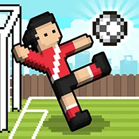 Soccer Random - FreezeNova Games