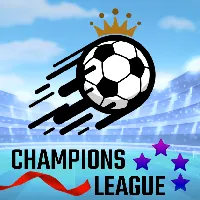 Soccer Skills Champions League - FreezeNova Games