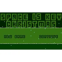 Space Is Key Christmas - FreezeNova Games