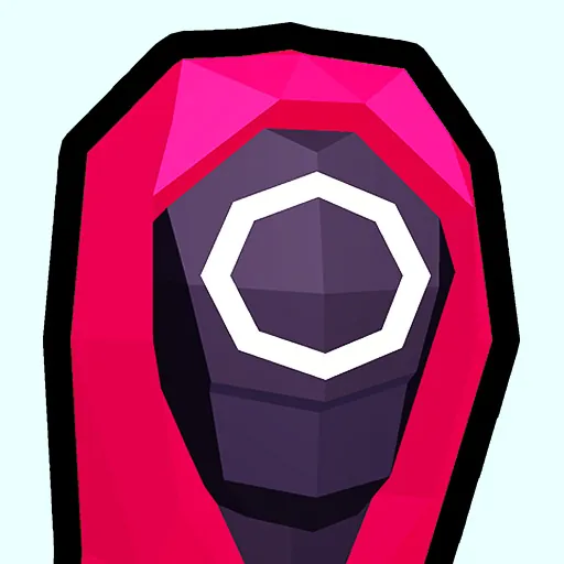 Squid Shooter - FreezeNova Games