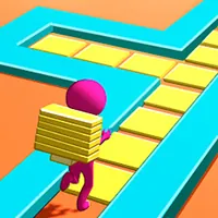 Stacky Maze - FreezeNova Games