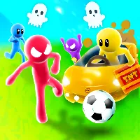 Stickman Crazy Box - FreezeNova Games