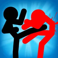 Stickman Fighter Epic Battle - FreezeNova Games