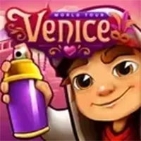 Subway Surfers Venice - FreezeNova Games