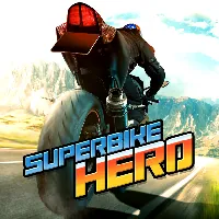 Superbike Hero - FreezeNova Games