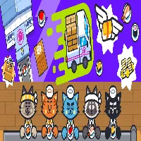 Sushi Supply Co - FreezeNova Games