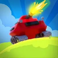 Tanko Io - FreezeNova Games