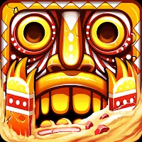 Temple Run 2 - FreezeNova Games
