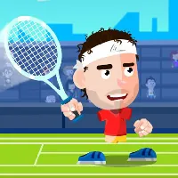 Tennis Masters - FreezeNova Games