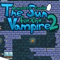The Sun For The Vampire 2 - FreezeNova Games