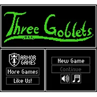 Three Goblets - FreezeNova Games