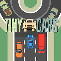 Tiny Cars - FreezeNova Games
