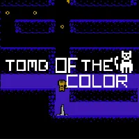 Tomb Of The Cat Color - FreezeNova Games
