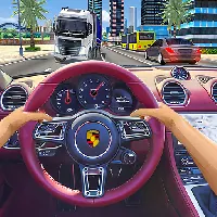 Traffic Jam 3D - FreezeNova Games