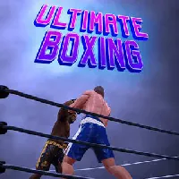 Ultimate Boxing - FreezeNova Games