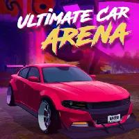 Ultimate Car Arena - FreezeNova Games