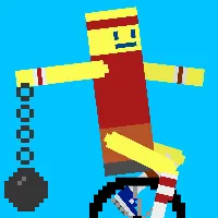 Unicycle Hero - FreezeNova Games