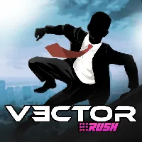 Vector Rush - FreezeNova Games