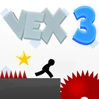 Vex3 - FreezeNova Games