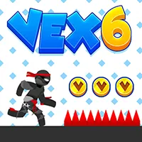 Vex6 - FreezeNova Games