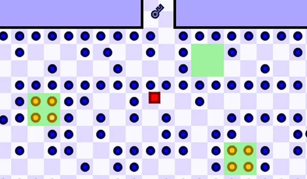 Worlds Hardest Game 3 - FreezeNova Games