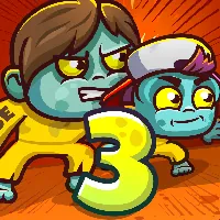 Zoom Be 3 - FreezeNova Games