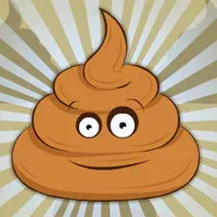 Poop Clicker Flash - FreezeNova Games