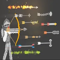 Ragdoll Archers - FreezeNova Games