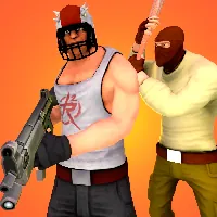 Rebels Clash - FreezeNova Games